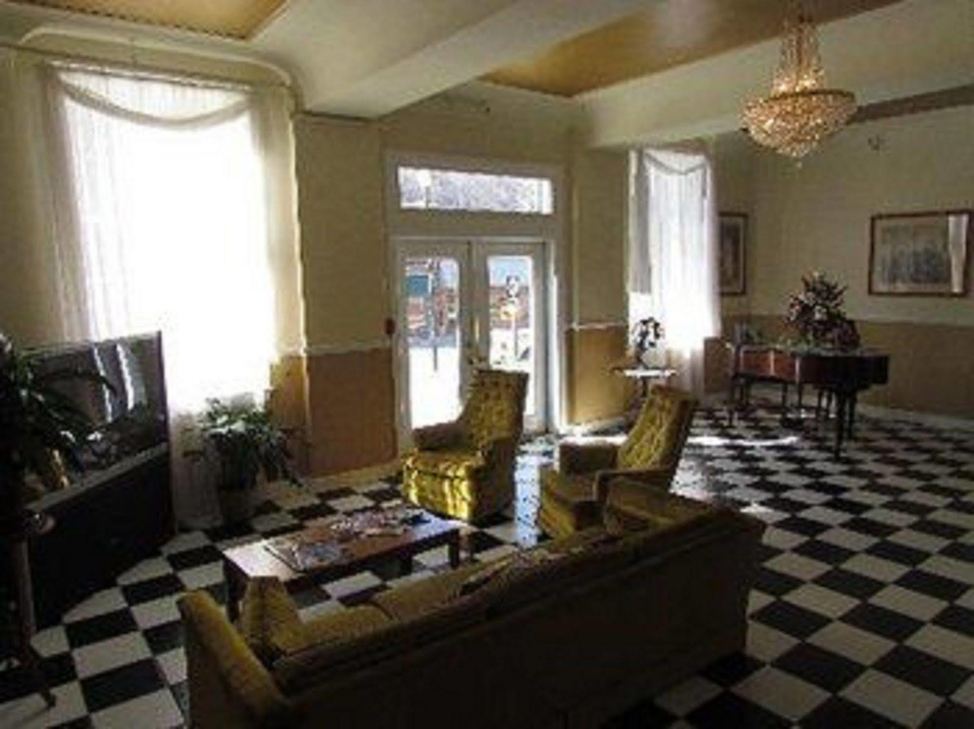 Macarthur Inn Narrows Interiér fotografie